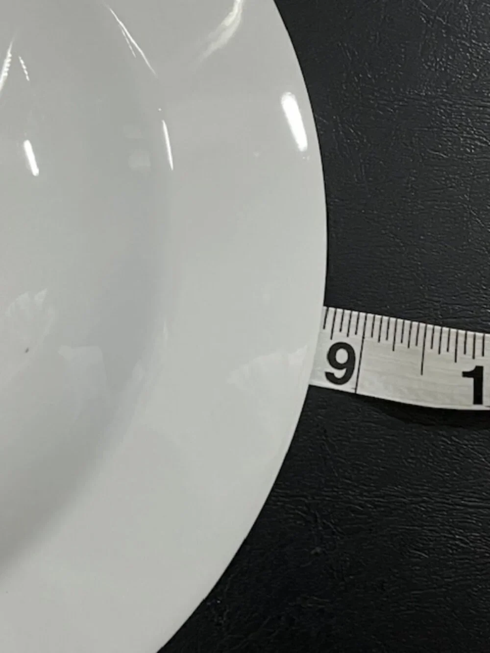Pottery Barn Nile Shallow Bowl